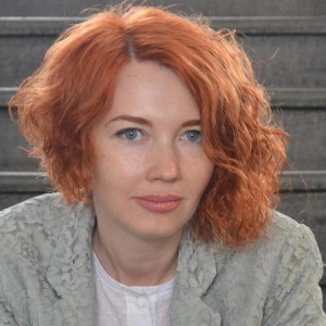 Вика Мусияченко